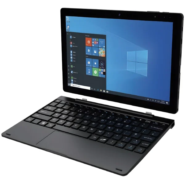 Mecer Exec 10.1'' Win11 Home 2in1 N4020