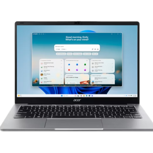 AcerLITE 14 R3 5400U 8 512 15.6in FHD Notebook