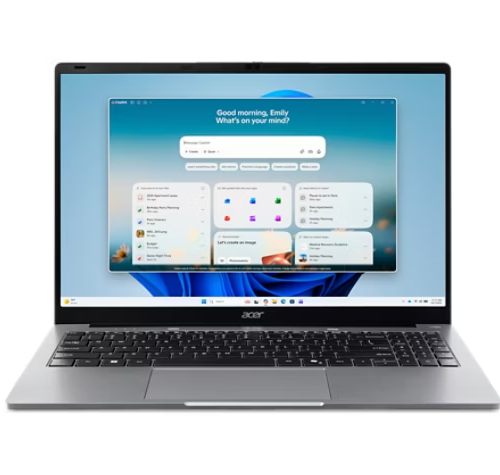 AcerLITE 15 R3 5400U 8 256 15.6in FHD Notebook