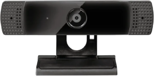 MECER Webcam Full HD1080P Fixed focus