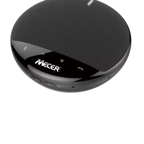 OMC015 MECER BlueTooth Conference Speaker via USB connection Plug &