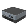 PCB_CUBE_I516G_OFFICE_V2_OFFICE_PCBuilder-CUBE-Intel-Core-3-100U-12GB-DDR5-512GB-Windows-11-Pro-Mini-PC_wr_04.jpg PCBuilder CUBE Intel i5-1235U 16GB DDR4 512GB Windows 11 Pro