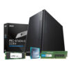 PCBuilder Intel i7-14700 HOME Master Windows 11 Desktop PC