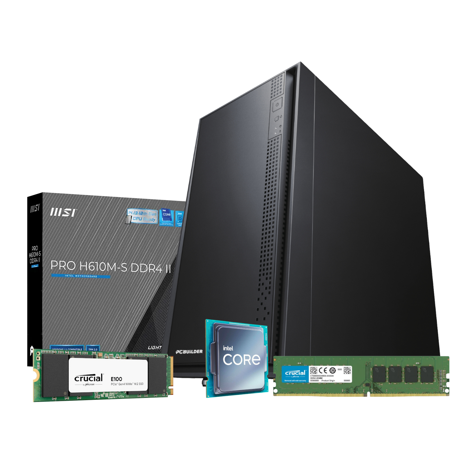 Thumbnail product image - 3