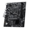 PCBuilder Intel i3-14100 OFFICE Master Windows 11 Desktop PC