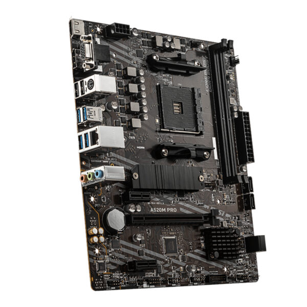 PCBuilder AMD Ryzen 5 5600X LEVEL UP Core Upgrade Kit