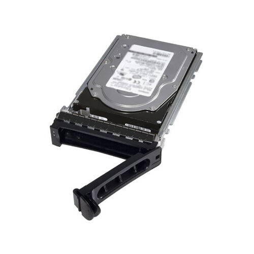 PLE_400_AHID_ce1a.jpg Dell 8TB 3.5-inch 6Gbps 7.2K RPM Hot-Plug SATA Server HDD