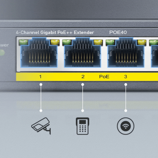 POE40_Cudy_4_Port_Gigabit_PoE_1x_PoE_Input_60W_wr_05.png Cudy 4 Port Gigabit PoE 1x PoE Input 60W Switch