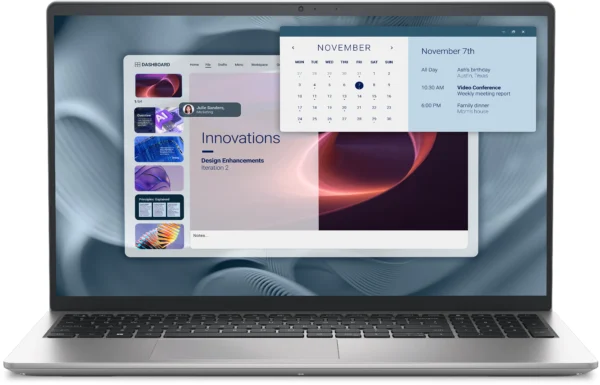 Dell Pro 15 Essential PV15250 15.6in FHD Notebook