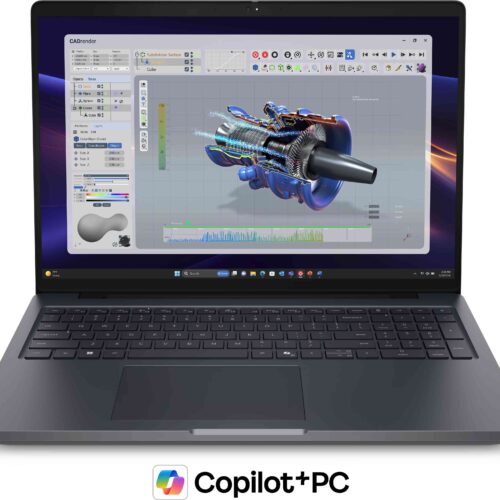 Dell Pro Precision 5 16 PW516261 16in FHD Notebook
