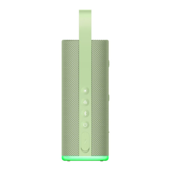 QBH4433GL_Xiaomi-Sound-Play-Speaker-18W-Green_wr_02a.jpg Xiaomi Sound Play Speaker 18W