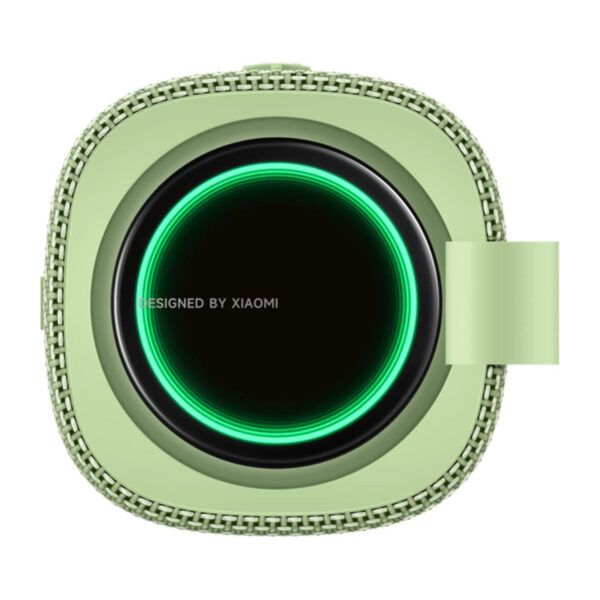 QBH4433GL_Xiaomi-Sound-Play-Speaker-18W-Green_wr_04a.jpg Xiaomi Sound Play Speaker 18W