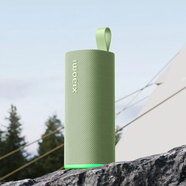 QBH4433GL_Xiaomi-Sound-Play-Speaker-18W-Green_wr_06a.jpg Xiaomi Sound Play Speaker 18W