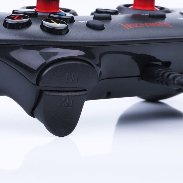 RD-G807-5.jpg REDRAGON SATURN Wired X/D-input(Digital/Analog) PC Controlle