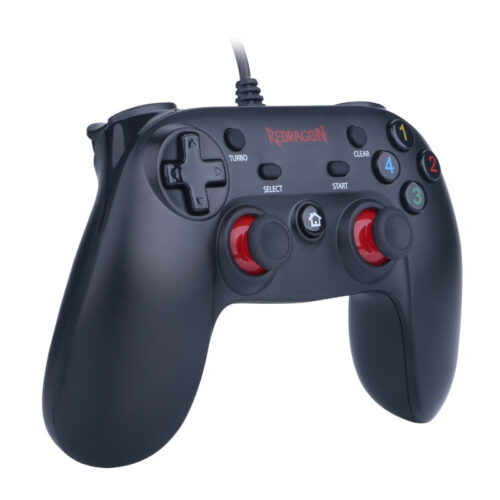 REDRAGON SATURN Wired X/D-input(Digital/Analog) PC Controlle