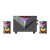 RD-GS700-1 REDRAGON 2.1 Satellite Speaker TOCCATA RGB Gaming Speaker