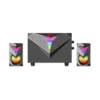 RD-GS700 REDRAGON 2.1 Satellite Speaker TOCCATA RGB Gaming Speaker