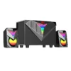 RD-GS700-2 REDRAGON 2.1 Satellite Speaker TOCCATA RGB Gaming Speaker
