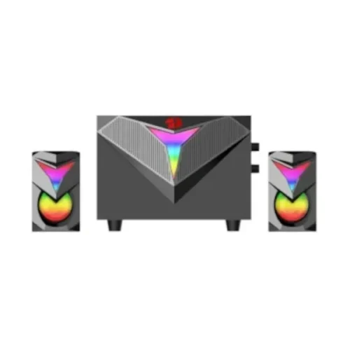 RD-GS700 REDRAGON 2.1 Satellite Speaker TOCCATA RGB Gaming Speaker