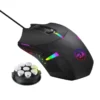 RD-M601-RGB-1 Redragon Centrophorus 7200DPI RGB Gaming Mouse - Black