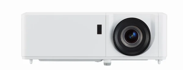 RICOH-PJ-WUL5860-1.webp WUXGA 1920x1200 4000 Lumens HDMI 2.0 Compact IP6X DLP Laser
