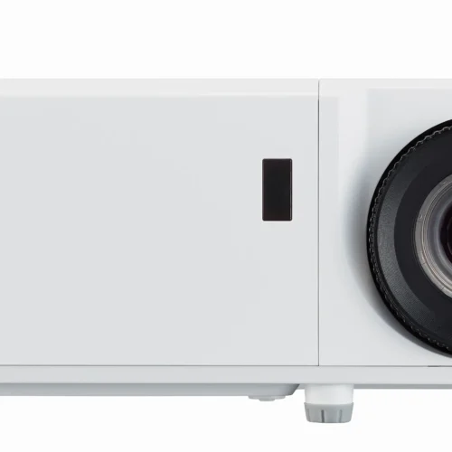 RICOH-PJ-WXL5860-1.webp WXGA 1280x720 4700 Lumens HDMI 2.0 Compact IP6X DLP Laser Pr