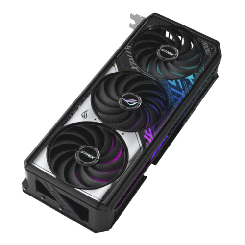 ROG Strix GeForce RTX? 5070 12GB GDDR7 OC Edition