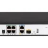 RT-MSR610-1-1.webp H3C SMB MSR610 6-Port Gigabit Ethernet Router