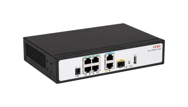 RT-MSR610-2.webp H3C SMB MSR610 6-Port Gigabit Ethernet Router