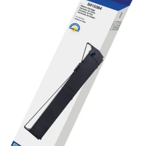 S015384 Epson Black Ribbon DFX-9000 15 Million Characters