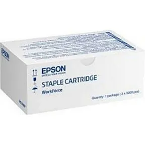 S210061 Epson Staple Cartridge WF-C17590 & C20590 Only : 3 cartridge