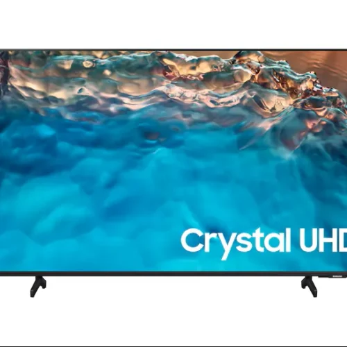 SAMSUNG-HG43BU800 SAMSUNG 43-inch 4K HOSPITALITY DISPLAY UHD UPSCALING