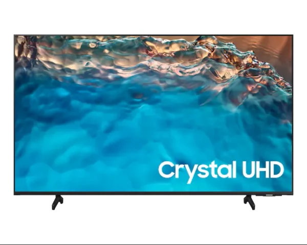 SAMSUNG 43-inch 4K HOSPITALITY DISPLAY UHD UPSCALING