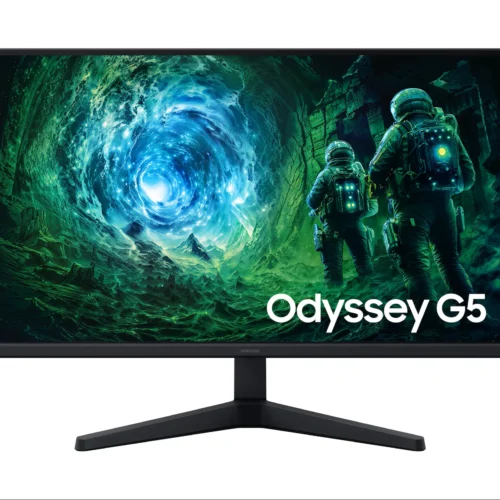 SAMSUNG-LS27FG530 Samsung LS27FG530 27'' Odyssey G5 QHD Monitor