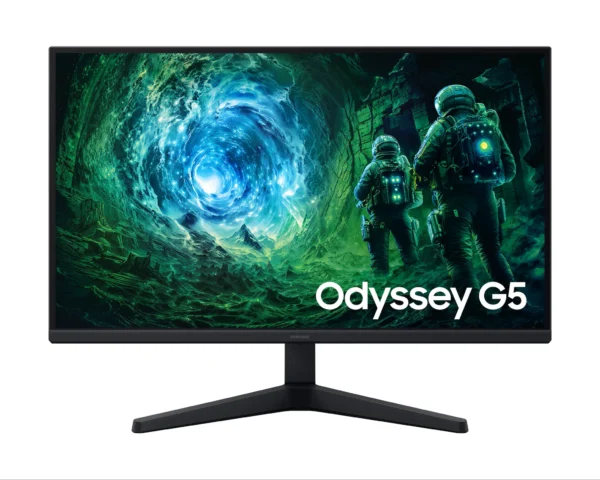 SAMSUNG-LS27FG530 Samsung LS27FG530 27'' Odyssey G5 QHD Monitor