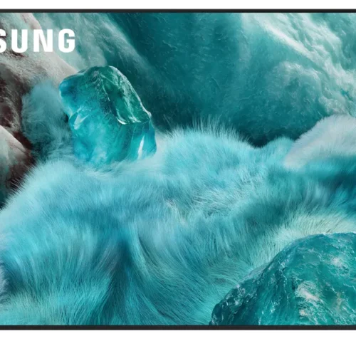 SAMSUNG 98-inch QLED Q7F SMART TV 4K UHD 3840x2160 Q4 AI PRO