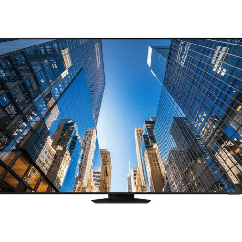 SAMSUNG 98-inch PROFESSIONAL DISPLAY