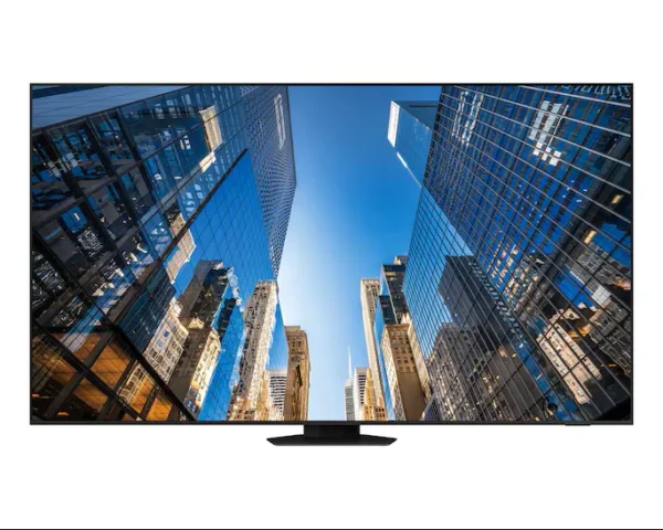 SAMSUNG 98-inch PROFESSIONAL DISPLAY