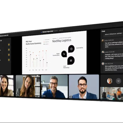 SAMSUNG-QP105DX Samsung 105-inch Professional Display