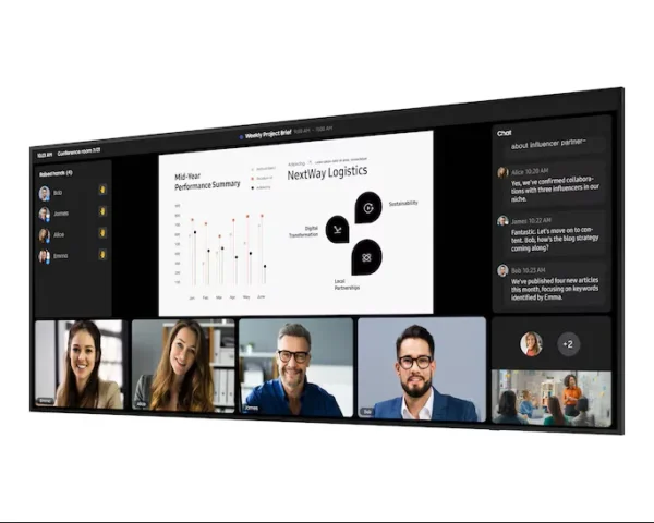 SAMSUNG-QP105DX Samsung 105-inch Professional Display