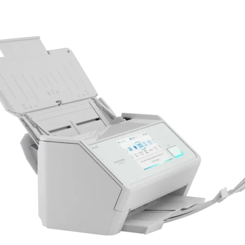 Ricoh ScanSnap iX2500 45ppm/90ipm A4 Duplex ADF Touchscreen