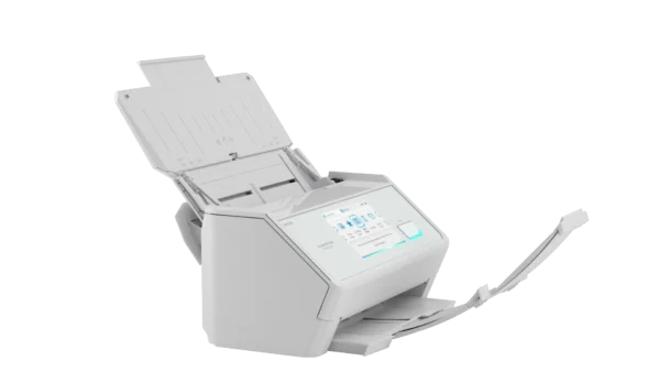 SCANSNAP-IX2500 Ricoh ScanSnap iX2500 45ppm/90ipm A4 Duplex ADF Touchscreen