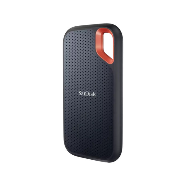 SanDisk Extreme Portable SSD 2TB