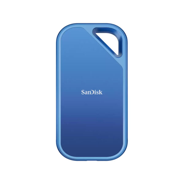 SanDisk Creator PRO Portable SSD 1TB
