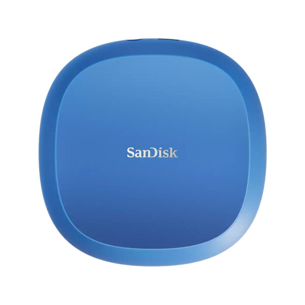 SanDisk Creator Desk Drive 8TB