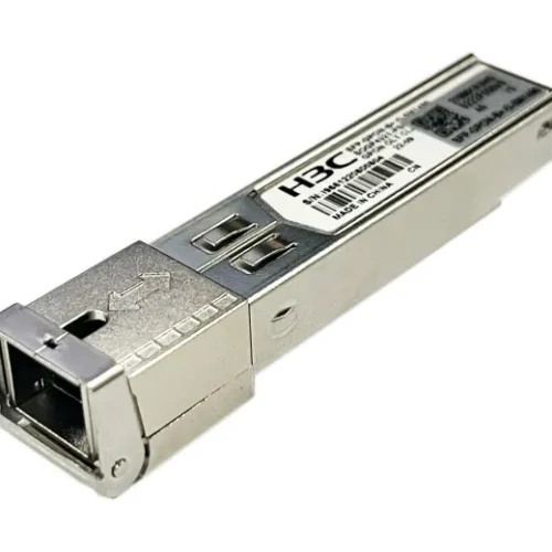 SFP-GE-LX-SM1310-A H3C 1Gbps SFP Transceiver
