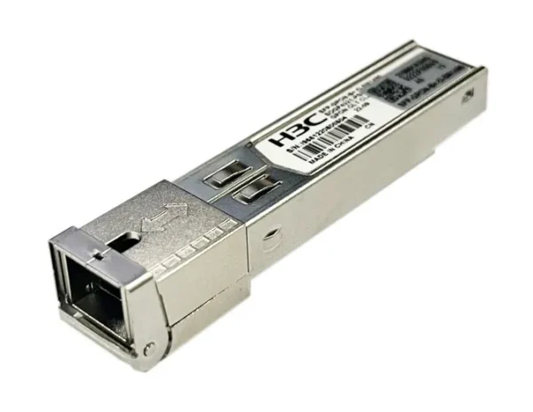 SFP-GE-LX-SM1310-A H3C 1Gbps SFP Transceiver