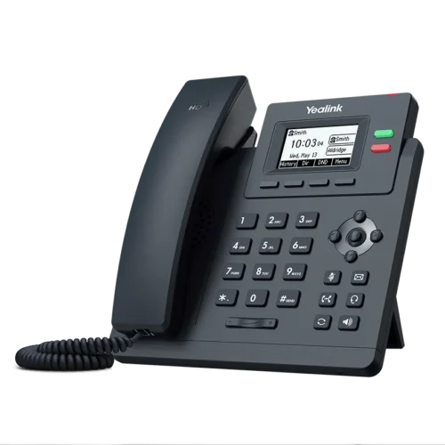 SIP-T31W Yealink T31W