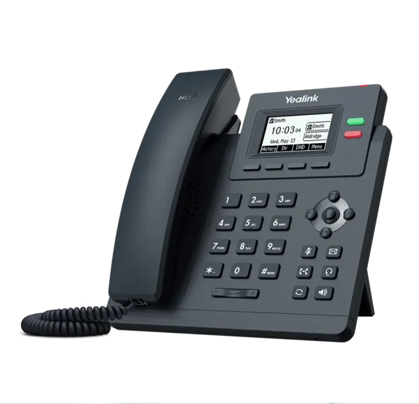 SIP-T31W Yealink T31W