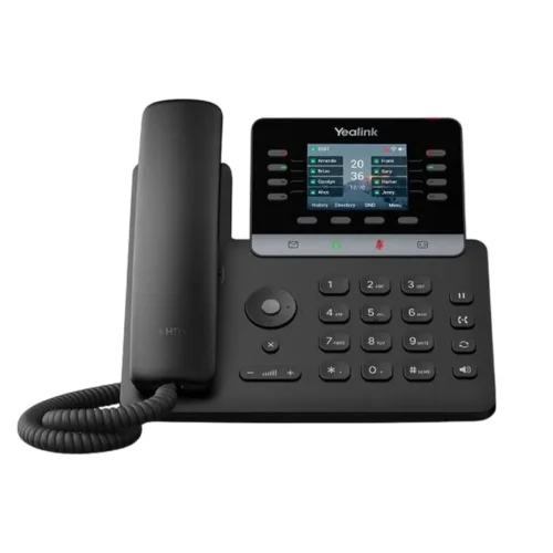 SIP-T73W Yealink T73W Multifunctional SIP Phone
